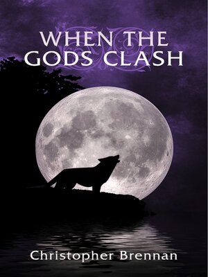 cover image of When the Gods Clash